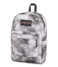 Jansport Superbreak Plus Lunar Scape Backpack